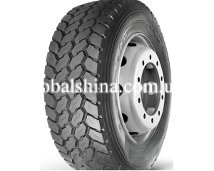 Nordexx NXP A44 Prime (прицепная) 385/65 R22.5 160K